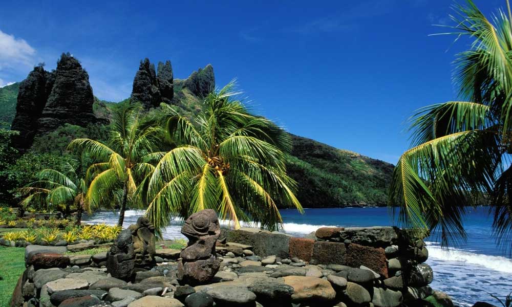 Polynesien
